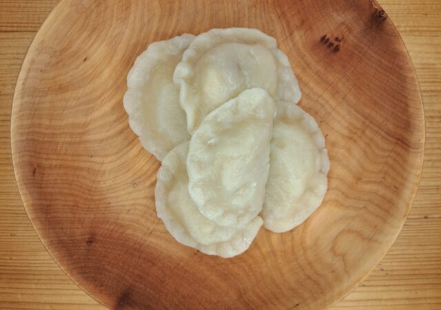 Ruskie